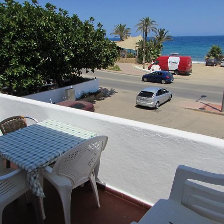Mojacar Top Location Exterior photo