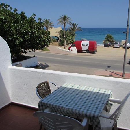 Mojacar Top Location Exterior photo