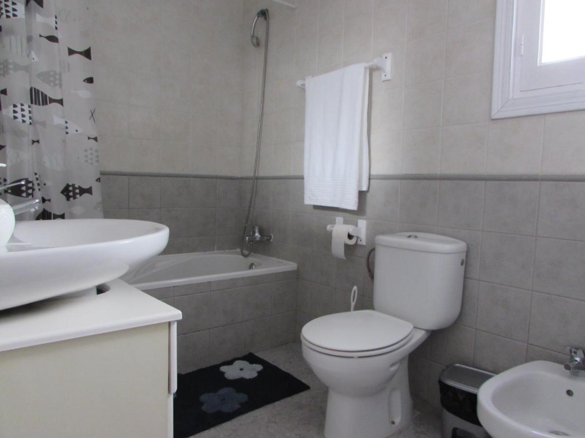 Mojacar Top Location Exterior photo