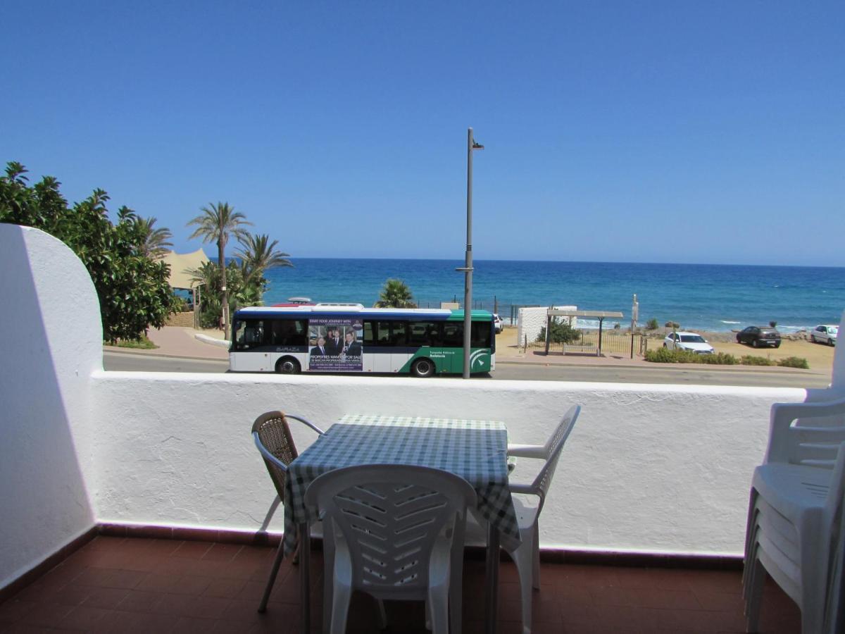 Mojacar Top Location Exterior photo