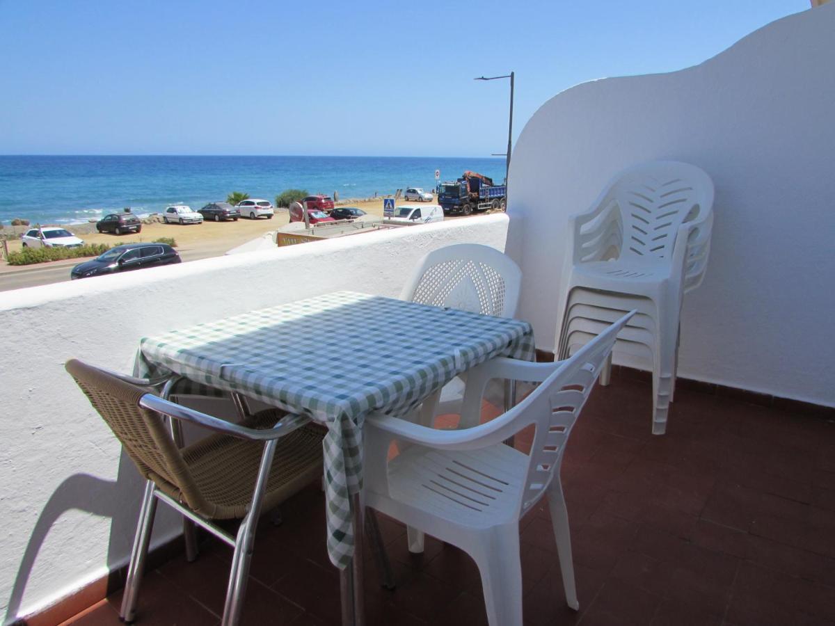 Mojacar Top Location Exterior photo