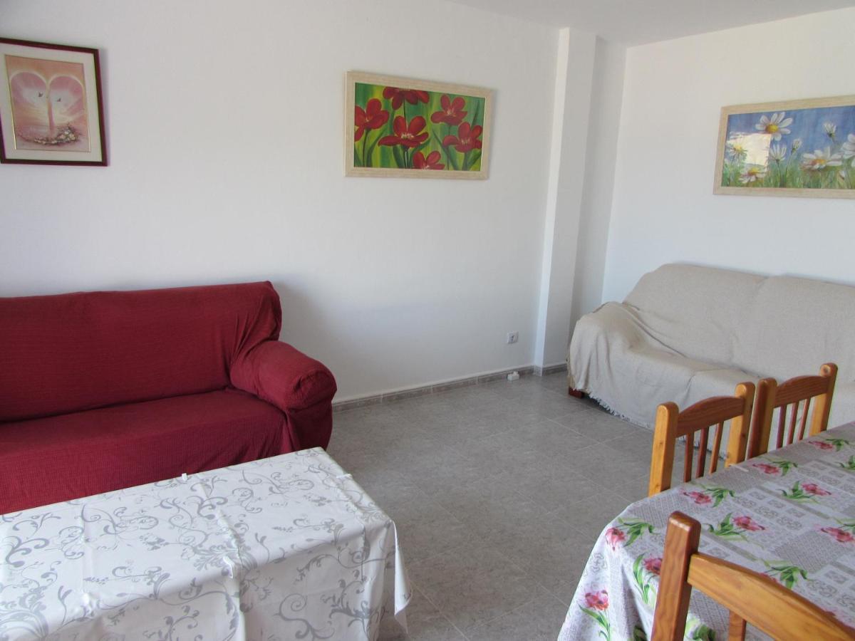 Mojacar Top Location Exterior photo