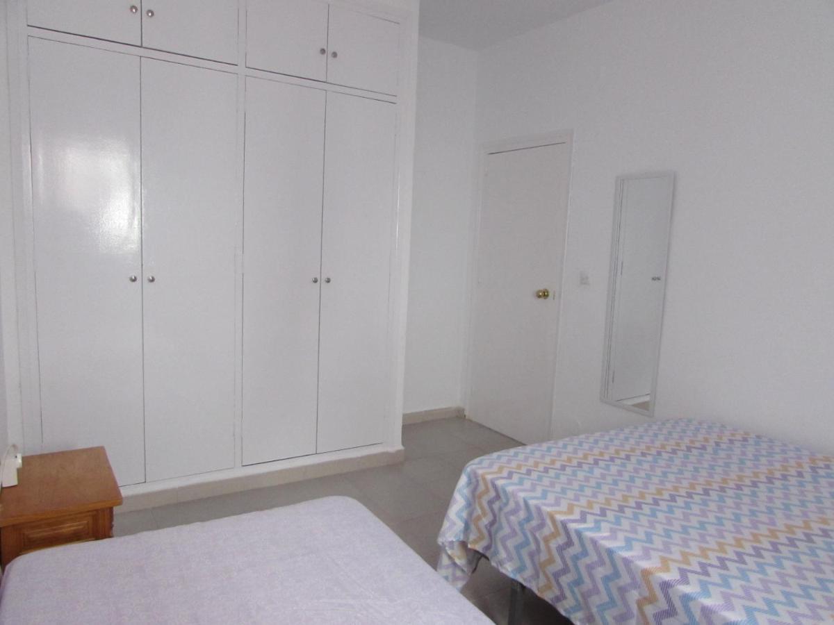 Mojacar Top Location Exterior photo