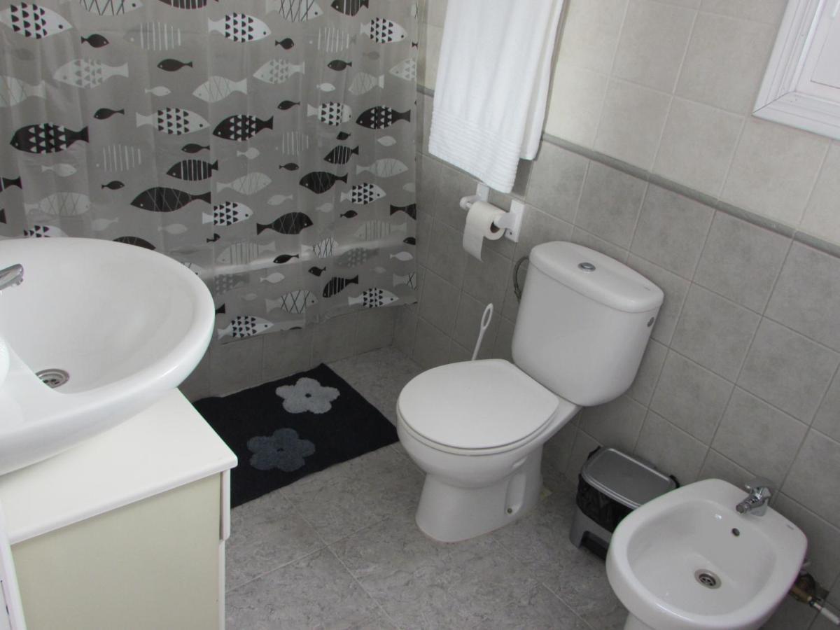 Mojacar Top Location Exterior photo