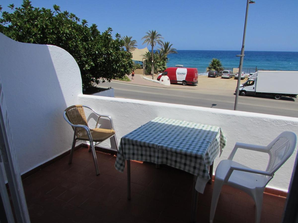 Mojacar Top Location Exterior photo